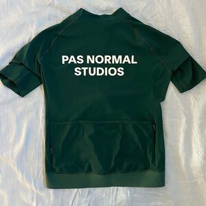 Pas Normal Studios Women’s Essential Jersey - Medium, Teal